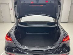 Mercedes-Benz E-Class Facelift E 300 L Luxury - фото 5