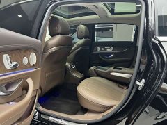 Mercedes-Benz E-Class Facelift E 300 L Luxury - фото 6