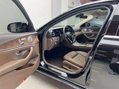 Mercedes-Benz E-Class Facelift E 300 L Luxury - фото 7