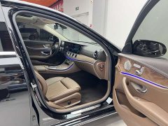 Mercedes-Benz E-Class Facelift E 300 L Luxury - фото 8