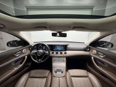 Mercedes-Benz E-Class Facelift E 300 L Luxury - фото 9