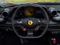 Ferrari F8 2020 Spider 3.9T V8 - ფოტო 11
