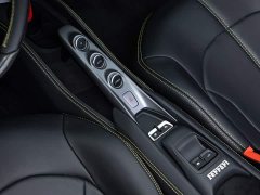 Ferrari F8 2020 Spider 3.9T V8 - ფოტო 14