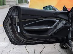 Ferrari F8 2020 Spider 3.9T V8 - ფოტო 16