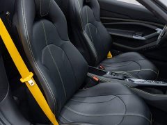 Ferrari F8 2020 Spider 3.9T V8 - ფოტო 18