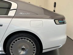 Land Rover Zun S800 Extended Range Starlight Premium Edition 5-Seater (192-line LiDAR) - ფოტო 10