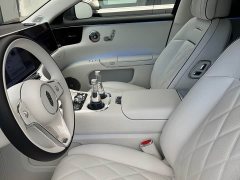 Land Rover Zun S800 Extended Range Starlight Premium Edition 5-Seater (192-line LiDAR) - ფოტო 4