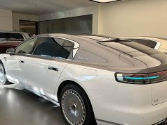 Land Rover Zun S800 Extended Range Starlight Premium Edition 5-Seater (192-line LiDAR) - ფოტო 8
