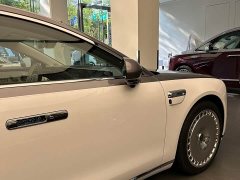 Land Rover Zun S800 Extended Range Starlight Premium Edition 5-Seater (192-line LiDAR) - ფოტო 9