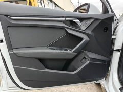Audi A3 2021 Sportback 35 TFSI Fashion Sport - ფოტო 10