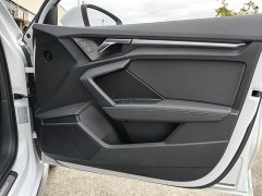 Audi A3 2021 Sportback 35 TFSI Fashion Sport - ფოტო 11
