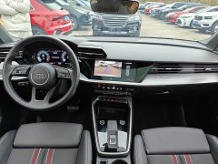 Audi A3 2021 Sportback 35 TFSI Fashion Sport - ფოტო 12