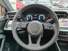 Audi A3 2021 Sportback 35 TFSI Fashion Sport - ფოტო 13