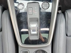 Audi A3 2021 Sportback 35 TFSI Fashion Sport - ფოტო 14