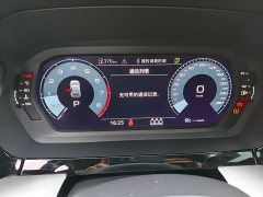 Audi A3 2021 Sportback 35 TFSI Fashion Sport - ფოტო 15
