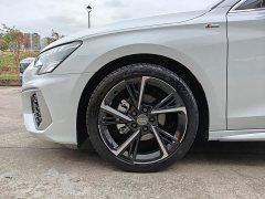 Audi A3 2021 Sportback 35 TFSI Fashion Sport - ფოტო 20