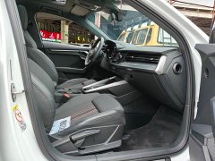 Audi A3 2021 Sportback 35 TFSI Fashion Sport - ფოტო 7