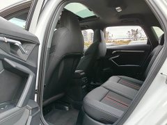 Audi A3 2021 Sportback 35 TFSI Fashion Sport - ფოტო 8