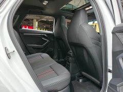 Audi A3 2021 Sportback 35 TFSI Fashion Sport - ფოტო 9