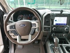 Ford F-150 Raptor 2019 3.5T LTD - ფოტო 10