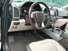 Ford F-150 Raptor 2019 3.5T LTD - ფოტო 16