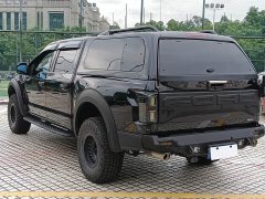 Ford F-150 Raptor 2019 3.5T LTD - ფოტო 3