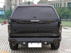 Ford F-150 Raptor 2019 3.5T LTD - ფოტო 4