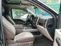 Ford F-150 Raptor 2019 3.5T LTD - ფოტო 5