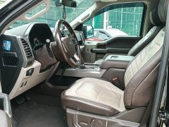 Ford F-150 Raptor 2019 3.5T LTD - ფოტო 7