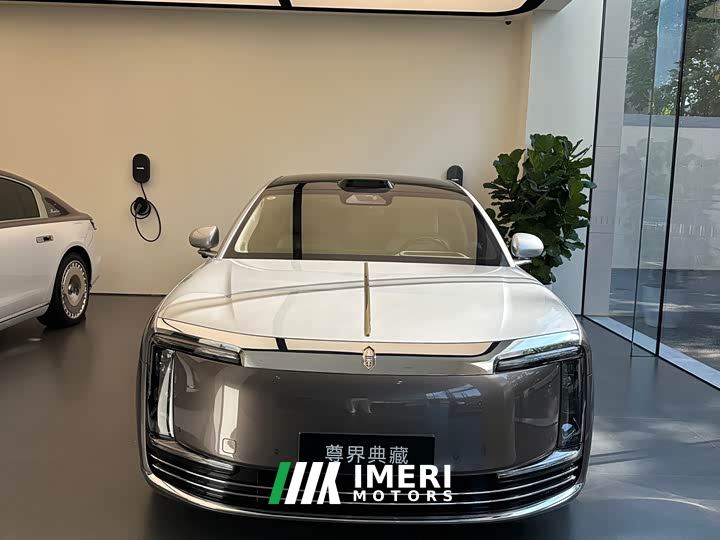 Maextro S800 Extended Range Grand Design Masterpiece 4-Seater