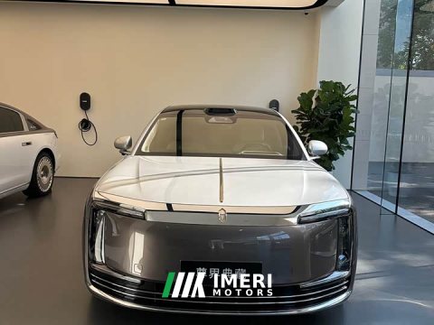 2026 STELATO S800 Extended Range Grand Design Masterpiece 4-Seater - ავტომობილი ჩინეთიდან