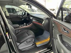Audi Q7 55 TFSI quattro S line Sport - ფოტო 11