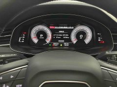 Audi Q7 55 TFSI quattro S line Sport - ფოტო 13