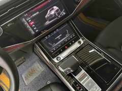 Audi Q7 55 TFSI quattro S line Sport - ფოტო 14