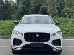 Jaguar F-PACE 2025 P250 R-Dynamic SE - ფოტო 3