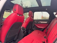 Jaguar F-PACE 2025 P250 R-Dynamic SE - ფოტო 6