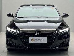Honda Accord 260TURBO Phantom Night Premium Edition - photo 1