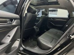 Honda Accord 260TURBO Phantom Night Premium Edition - photo 11