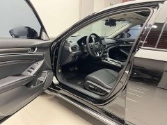 Honda Accord 260TURBO Phantom Night Premium Edition - photo 12