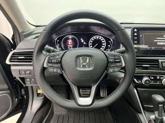 Honda Accord 260TURBO Phantom Night Premium Edition - photo 17