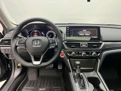 Honda Accord 260TURBO Phantom Night Premium Edition - photo 19