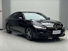 Honda Accord 260TURBO Phantom Night Premium Edition - photo 2