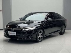 Honda Accord 260TURBO Phantom Night Premium Edition - photo 3