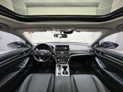 Honda Accord 260TURBO Phantom Night Premium Edition - photo 4
