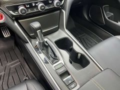 Honda Accord 260TURBO Phantom Night Premium Edition - photo 5