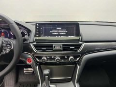 Honda Accord 260TURBO Phantom Night Premium Edition - photo 6