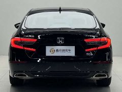 Honda Accord 260TURBO Phantom Night Premium Edition - photo 7