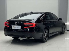 Honda Accord 260TURBO Phantom Night Premium Edition - photo 8