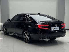 Honda Accord 260TURBO Phantom Night Premium Edition - photo 9