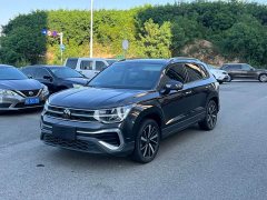 Volkswagen Touareg 2023 300TSI Two-Wheel Drive Moonlight Edition - ფოტო 1